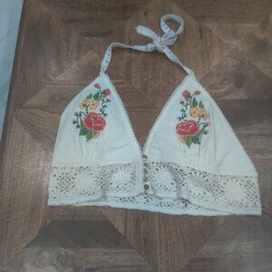 The Hippie Shake Top size 20 UK New